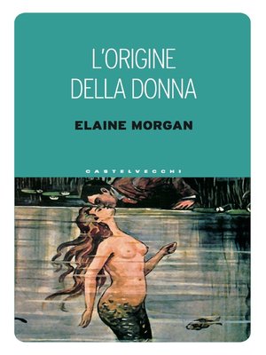 cover image of L'origine della donna